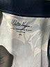 Walter Hagen Print Blue Track Jacket Size XXL - photo 6