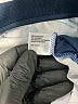 Walter Hagen Print Blue Track Jacket Size XXL - photo 7
