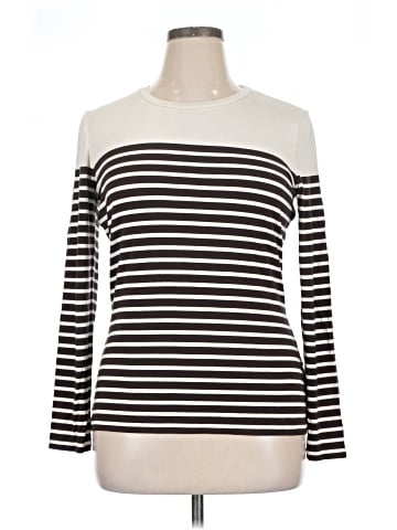 Brooks Brothers Long Sleeve Top (view 1)