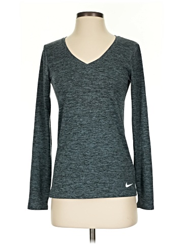Nike Long Sleeve T-Shirt (view 1)