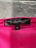 Andree by UNIT 100% Polyester Pink Casual Dress Size 1X - photo 7
