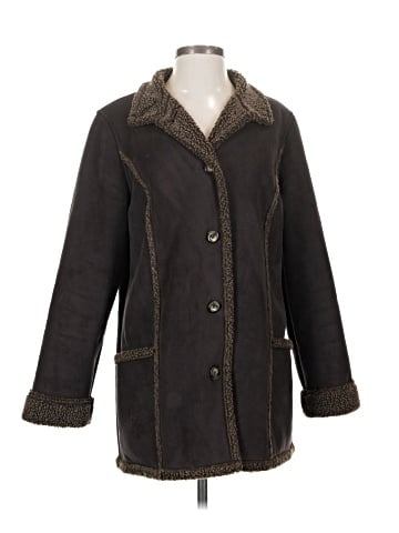 L.L.Bean Coat (view 1)