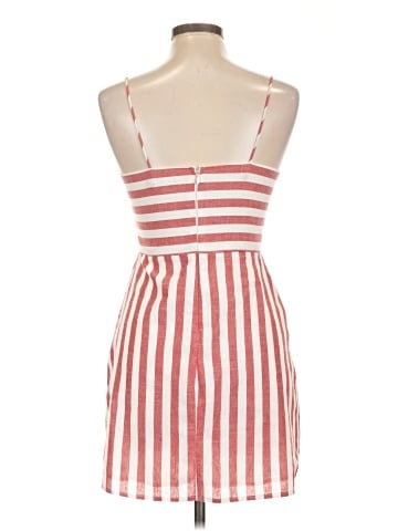 Fore Cocktail Dress (view 2)