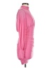 River Island Pink Cocktail Dress Size 6 - photo 4