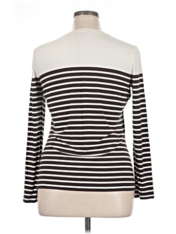 Brooks Brothers Long Sleeve Top (view 2)