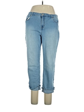 Style&Co Jeans (view 1)