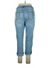 Style&Co Solid Blue Jeans Size 14 - photo 2