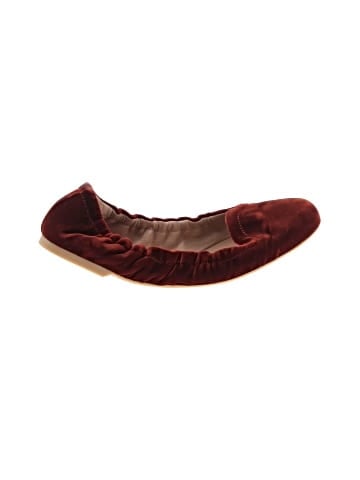 Emporio Armani Flats (view 1)