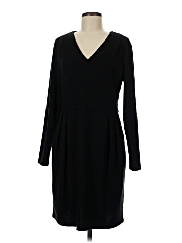Lands' End Casual Dress (view 1)
