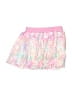 Baby Sara 100% Polyester Hearts Pink Active Skirt Size 2T - photo 2