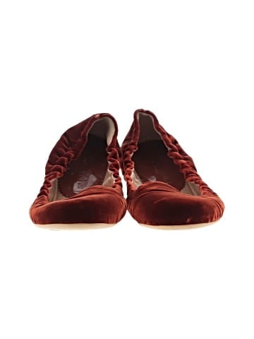 Emporio Armani Flats (view 2)