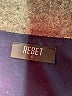 Reset Print Black Casual Dress Size S - photo 7