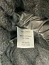 For Cynthia 100% Wool Black Wool Pullover Sweater Size M (petite) - photo 8