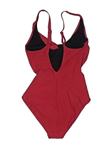 Profile by Gottex One Piece Swimsuit (view 2)