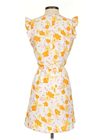 Ann Taylor LOFT Outlet Casual Dress (view 2)