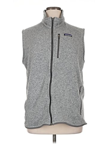 Patagonia Vest (view 1)