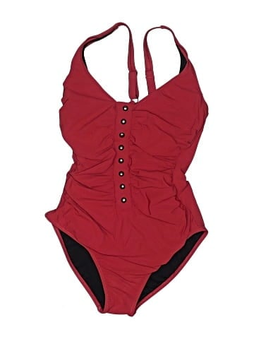 Profile by Gottex One Piece Swimsuit (view 1)