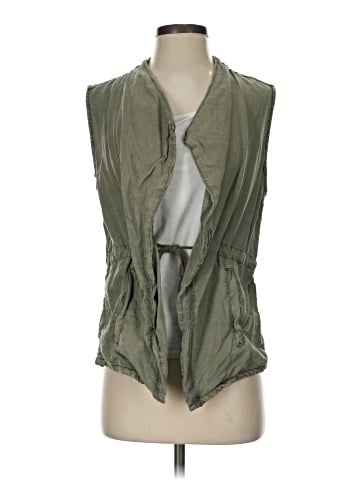 Max Jeans Sleeveless Blouse (view 1)