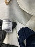 My Danelle 100% Acrylic Ivory Cardigan Size L - photo 8