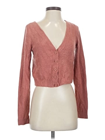 American Eagle Outfitters Cardigan (view 1)