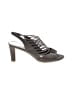 Impo Gray Sandals Size 6 1/2 - photo 1