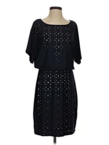 London Times Casual Dress (view 1)