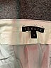 Theory Solid Gray Dress Pants Size 12 - photo 7