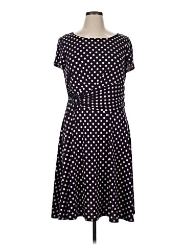 Perceptions Casual Dress (view 1)
