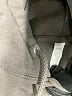 Unbranded Gray Pullover Hoodie Size XL - photo 7
