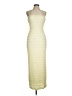billy j Ivory Cocktail Dress Size 8 - photo 1