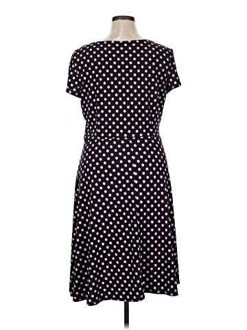 Perceptions Casual Dress (view 2)