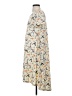 Lularoe Print Ivory Casual Dress Size XS - photo 5