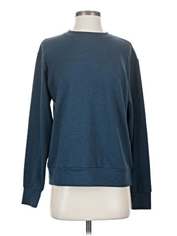 Uniqlo Pullover Sweater (view 1)