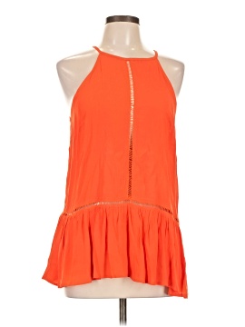 Suzanne Betro Tank Top