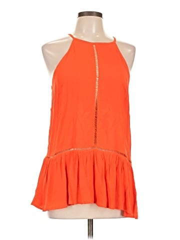 Suzanne Betro Tank Top (view 1)
