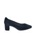 Aerosoles Black Heels Size 8 1/2 - photo 1