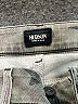 Hudson Jeans Camo Gray Jeans Size 26 waist - photo 7