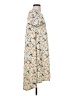 Lularoe Print Ivory Casual Dress Size XS - photo 4