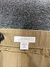 J.Jill Solid Tan Khakis Size 6 (petite) - photo 7