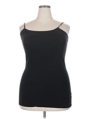 Active Basic Tank Top (view 1)