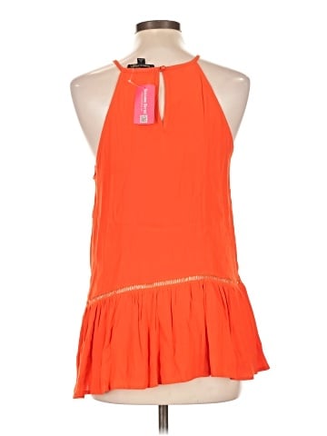 Suzanne Betro Tank Top (view 2)
