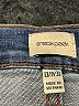 SNEAK PEEK Blue Jeans Size 13 - photo 4