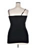 Active Basic Black Tank Top Size 2X - photo 2