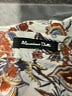 Massimo Dutti Paisley Ivory Long Sleeve Blouse Size EU 36 / US 6 - photo 6