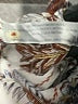 Massimo Dutti Paisley Ivory Long Sleeve Blouse Size EU 36 / US 6 - photo 7