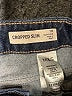 M&S Tweed Blue Jeans Size 10 - photo 7