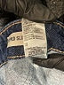 M&S Tweed Blue Jeans Size 10 - photo 8