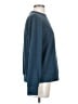 Uniqlo Blue Pullover Sweater Size XS - photo 4
