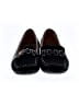 Naturalizer Black Flats Size 7 1/2 - photo 2