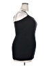 Active Basic Black Tank Top Size 2X - photo 4